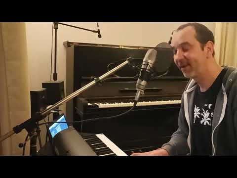Fred Timm - Cola Korn (E-Piano Version)