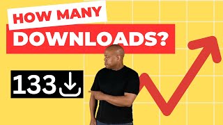 THIS Is How Many Downloads Your Podcast Needs To Make MONEY!