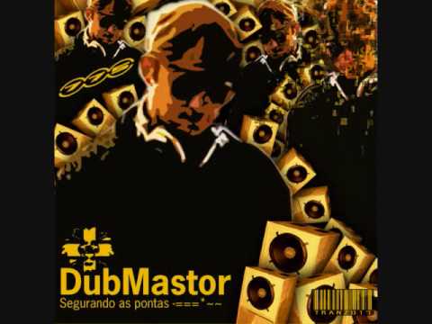 DubMastor e Adonai At Mexico Proximamente Union Dread