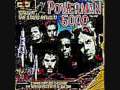 POWERMAN 5000-They know who you are