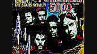 POWERMAN 5000-They know who you are