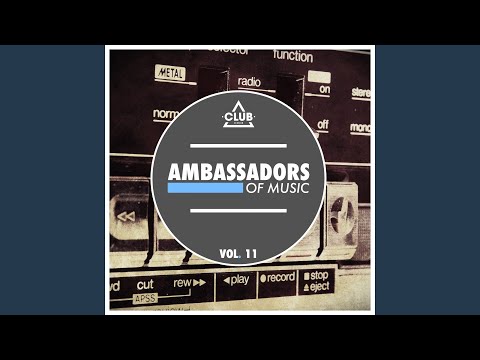 Music's in Me (feat. Fierce Ruling Diva) (Dub Mix)