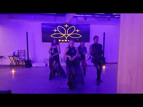 SuHwa — Intro + Aya