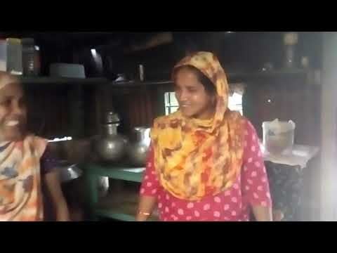 aaj gelam Bor dir bari sobai mile....#banglavlog