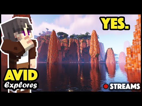 🔴 Is Drehmal Minecraft's Best Adventure Map? | Ep. 1