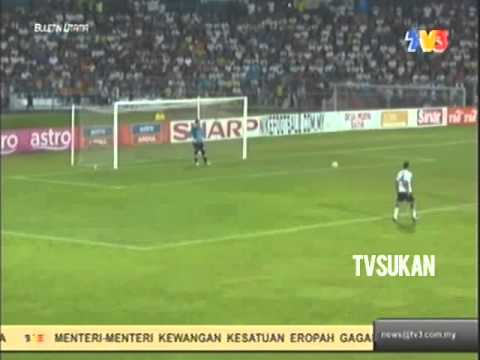 [LIGA SUPER] TERENGGANU VS KELANTAN (0-4) | 21 JUN
