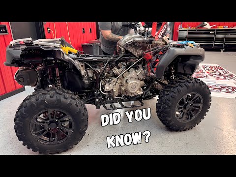 The part of CFMOTO most people do NOT know