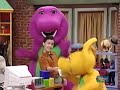 Barney You Can Be Anything 2002 Screener Vhs