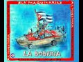 Los Van Van La Boberia (La Maquinaria 2011) 