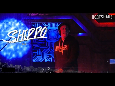 SHIPPO @ Bootshaus Live - Feb 2017 [F*** Genres] + TRACKLIST!!!
