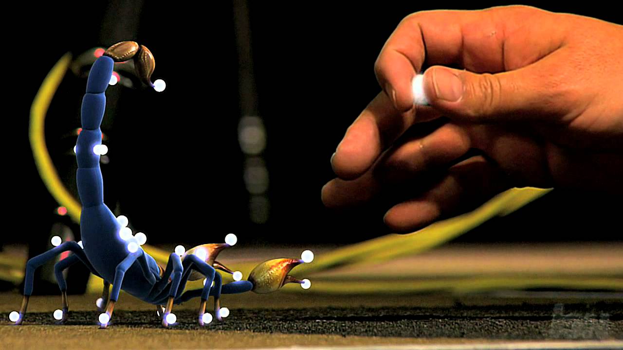Deadly Creatures • CIB trailer