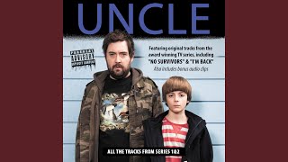 No survivors (Instrumental) (bonus track)