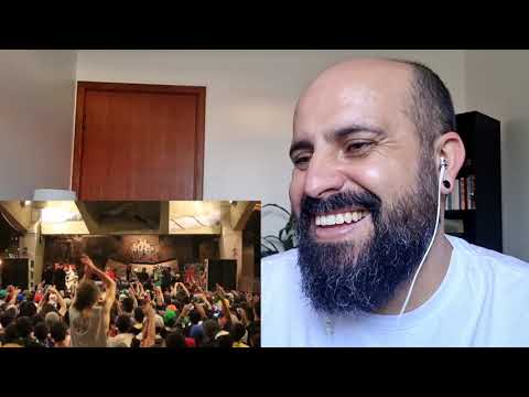 PSICÓLOGO REAGINDO - LARÍCIO vs CAPANGA - FINAL NACIONAL 2014