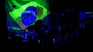 Skindred - Pressure - Rock City Nottingham 2006