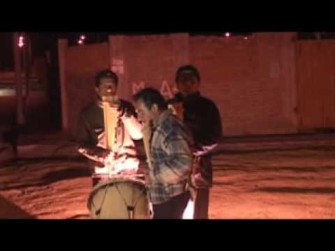 MELANCOLIA- GRUPO EXPRESION