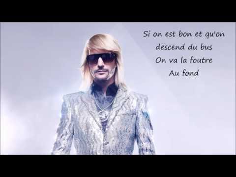 On Va La Foutre Au Fond