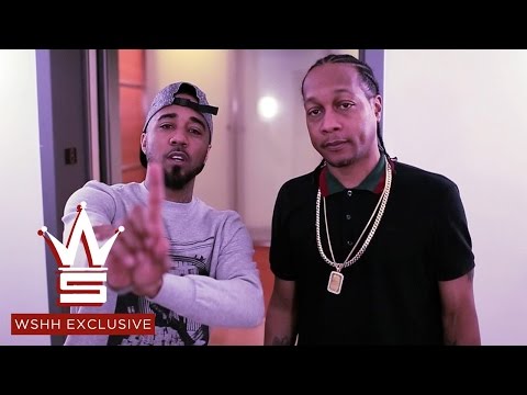 DJ Quik x Problem "New Nite" (WSHH Exclusive - Official Music Video)