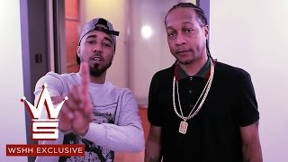 DJ Quik x Problem &quot;New Nite&quot; (WSHH Exclusive - Official Music Video)