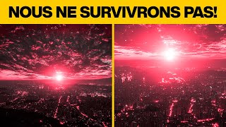 NASA in panic: 3I/ATLAS is 400 times brighter than before Something horrible has happened