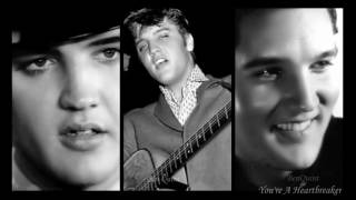 You&#39;re A Heartbreaker   Elvis Presley