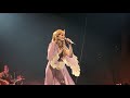 Florence + The Machine - Caught(High as hope tour live in Athens)(21/9/2019)