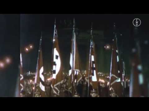 FWU - Propaganda im Nationalsozialismus - Trailer