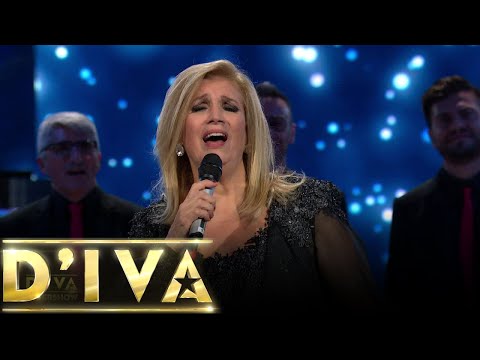 D'Iva - Iva Zanicchi canta "Zingara"