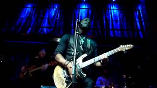 15 , Timothy Bloom, For Love ,  At The Jazz Cafe, (London), 23 - 01 - 15