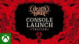 Death Howl (2026) – Console Launch Trailer Trailer