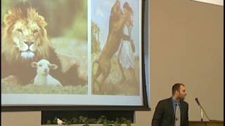 01 15 2017 Paradox of Revelation