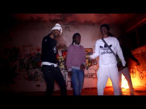 Nicholas "Nunca Na Vida" feat. Flavio Mc  (Official Music Video)