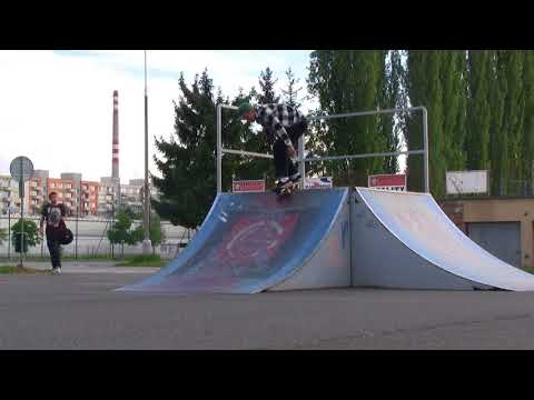 Chcáňo from da ST Crew video