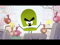 Everything About Hap In Ask The Storybots Series 1