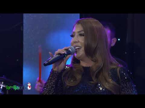 Familja jonë - " Sa e sa vite", Vjosa Emini