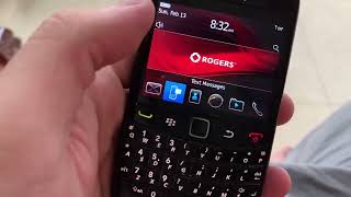 Chia sẻ cảm nhận Blackberry Bold 9780-Tâm Đức Official