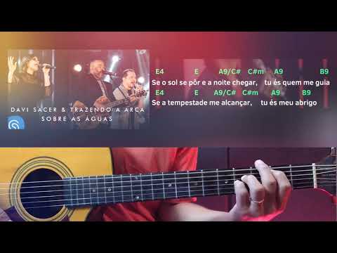 Como as Águas - Asaph Borba