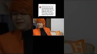 Download lagu Polisi Mematikan Rezeki Maling dong ? mp3