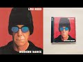Lou Reed  -  Modern Dance