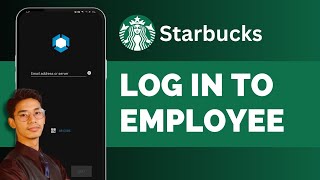 How To Login To Starbucks Employee Account | Starbucks Login Sign In 2024 !