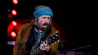 Love Is A Long Road by Tom Petty