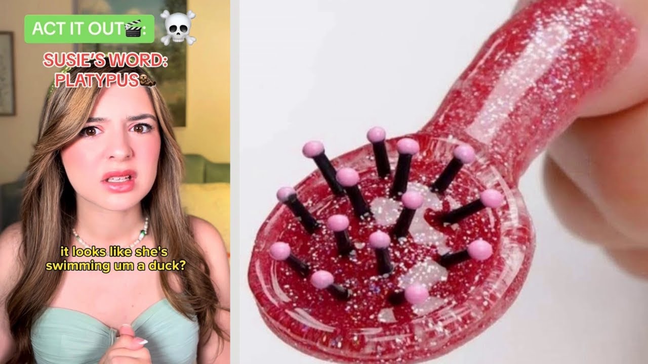 ⭐ NAIL ART STORYTIME TIKTOK ✨ Regal Nails @Brianna Mizura || POVs Tiktok Compilations 2023 #2