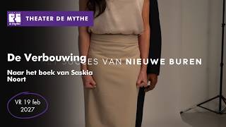 De Verbouwing-YouTube