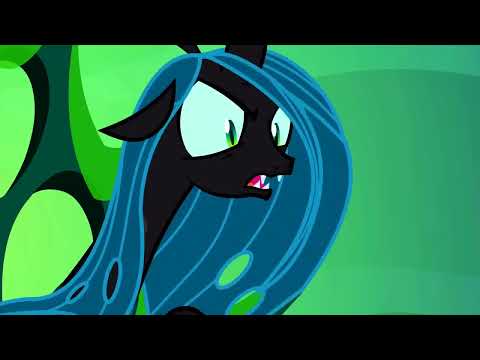 The Black Cauldron (House of Toontopia) Part 15 - The Witches of Morva