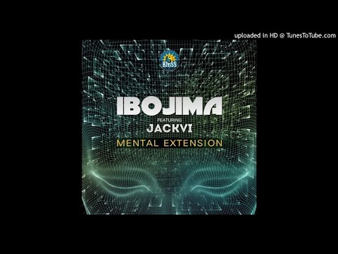 Ibojima - Mental Extension Feat. Jackvi