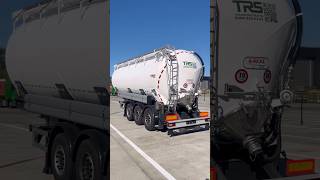 Trailer tangki silo OMEPS CR 42 baru | Gambar 5 - Autoline