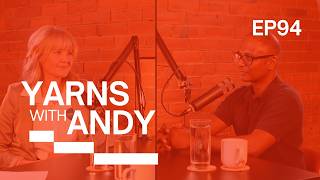 EP 94 - Joanne Johnson