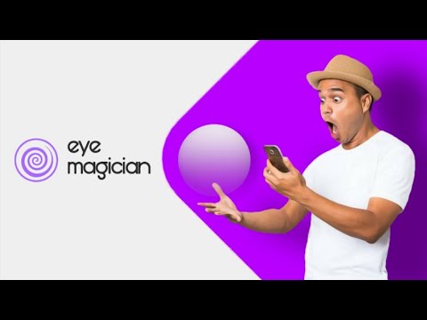 Magic Hypnosis video thumbnail