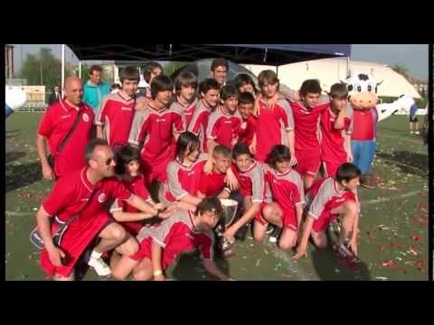 ACCADEMIA INTER 2011