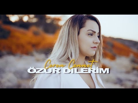 Ceren Cennet - Özür Dilerim (Official Video)