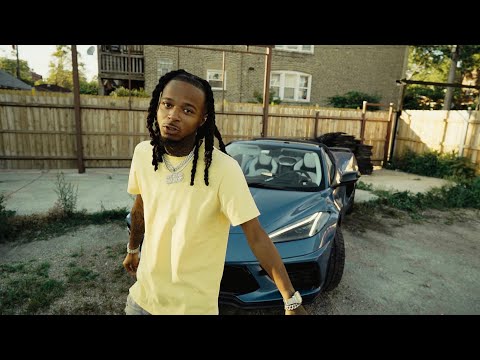 Moochie Mac - I Got Dat (Official Video) Shot By @DoneByMata